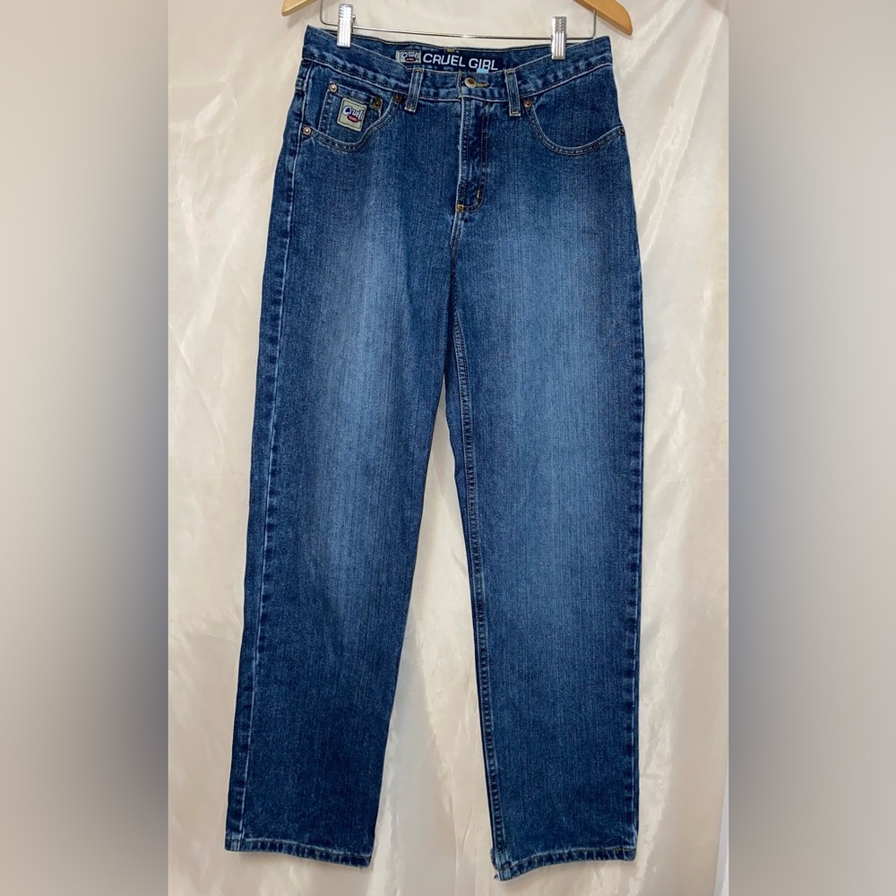 Jean